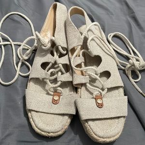 Michael Kors sandals
